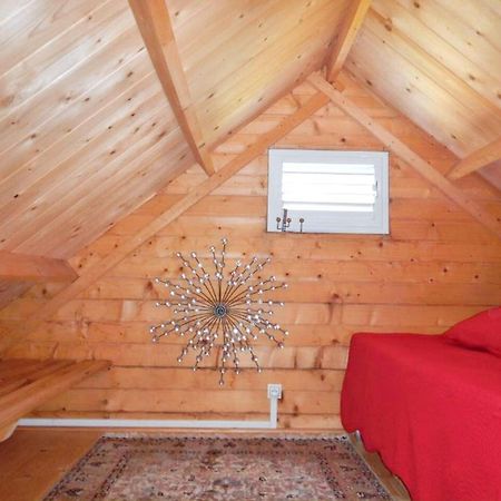 Chalet Confortable Au Vauclin Avec Piscine Privee Le Vauclin Kültér fotó