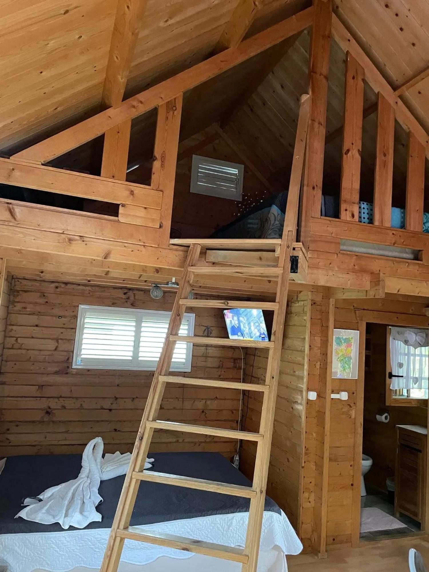Chalet Confortable Au Vauclin Avec Piscine Privee Le Vauclin Kültér fotó